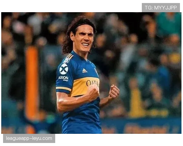 卡瓦尼南美职业生涯精要盘点